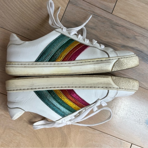 Anya Hindmarch Sneakers - Picture 4 of 7